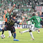 Polska wygrała z Chinami w Arenie RCS.