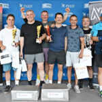 Można ponownie kąpać się w zalewie na Borkach.