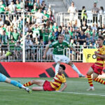 Radomiak Radom zremisował Termalica Nieczeczą.