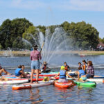 Broń Radom zremisowała z rezerwami Widzewa Łódź.