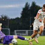 Nienajlepszy początek Czarnych w nowym sezonie PLS 1. Ligi.