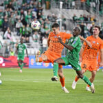 Broń Radom zremisowała z Mławianką Mława.