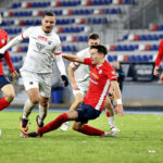 Radomiak Radom zremisował z Wisłą Płock.