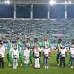 Czarni Radom wygrali z Astrą Nowa Sól.