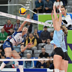 Szymon Kołecki mistrzem Babilon MMA!