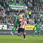 Czarni Radom przegrali z Aniołami Toruń.