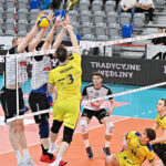 Radomka bez punktów w meczu z Budowlanymi.