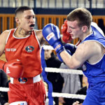 Radomka Radom przegrała z UNI Opole.