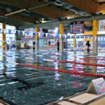 Pływalni „FALA” otwarta!