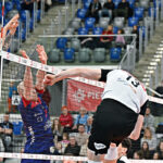 Bez niespodzianki. Radomka przegrała z DeveloPresem Rzeszów.