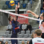 Radomka Radom gra dalej w Pucharze CEV.