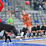 Radomka Radom gra dalej w Pucharze CEV.