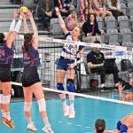 Czarni Radom pokonali Avię Świdnik.