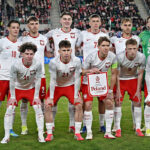 Reprezentacja Polski U21 rozpoczęła zgrupowanie w Radomiu.