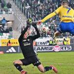 Ulica Kazimierza Paździora.