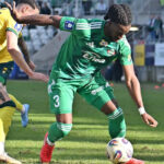 Radomka Radom wygrała z Chemikiem Police.