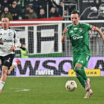 Radomka Radom wygrała z Chemikiem Police.