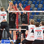 Radomka Radom przegrała z Sokołem Mogilno.